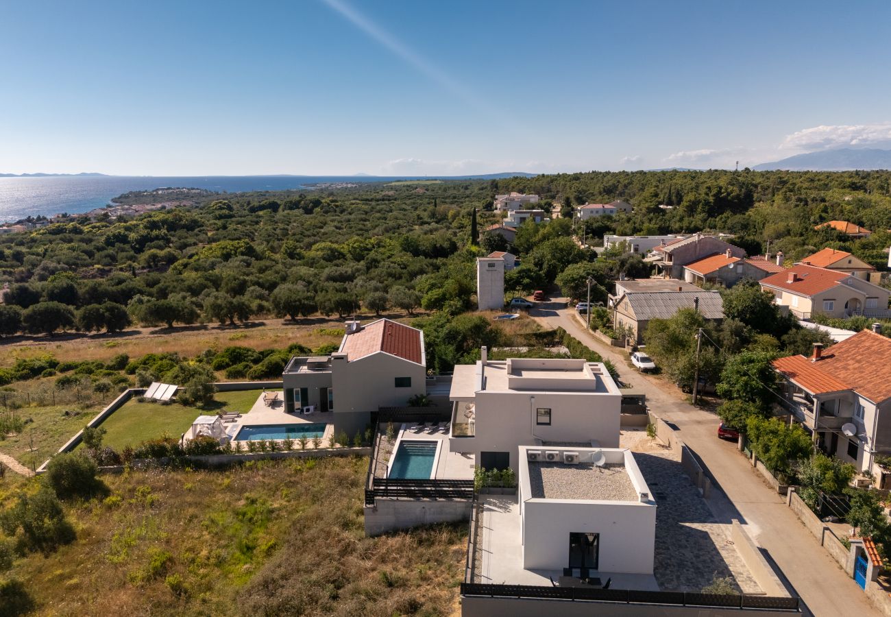 Villa in Zadar - Villa La Vista é Bella