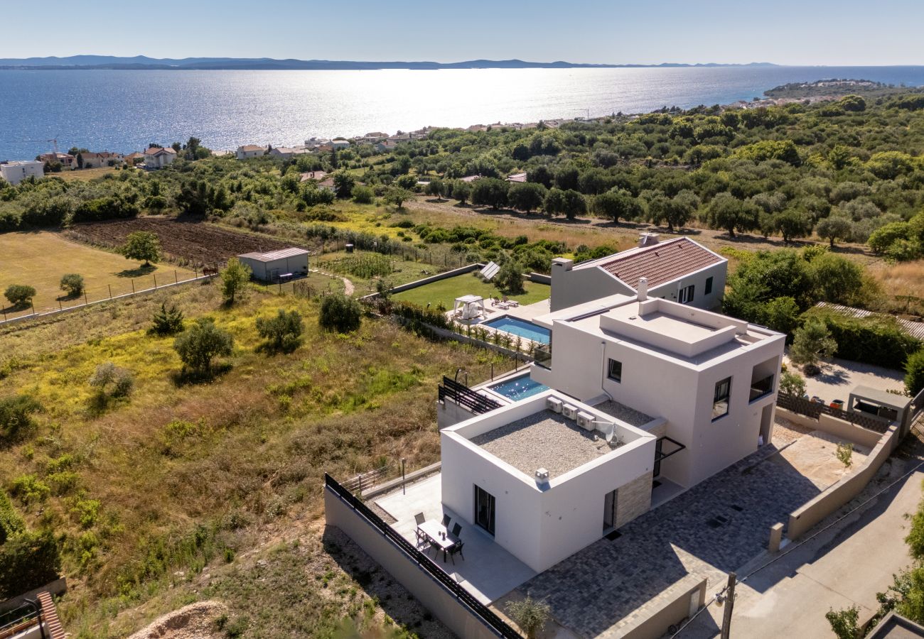 Villa in Zadar - Villa La Vista é Bella