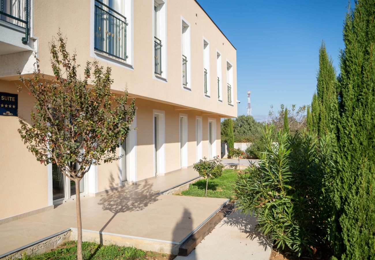 Aparthotel in Zaton - Villa Ljubica-Superior room