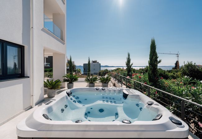  in Zadar - Adria Concept Suites-A2 Joyful Place