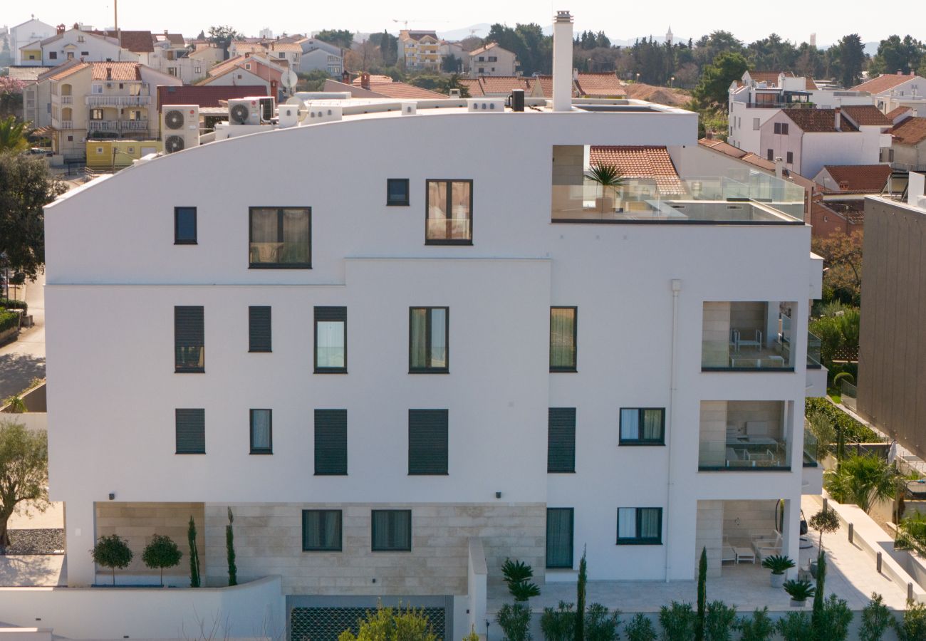 Apartment in Zadar - Adria Concept Suites-A2 Joyful Place