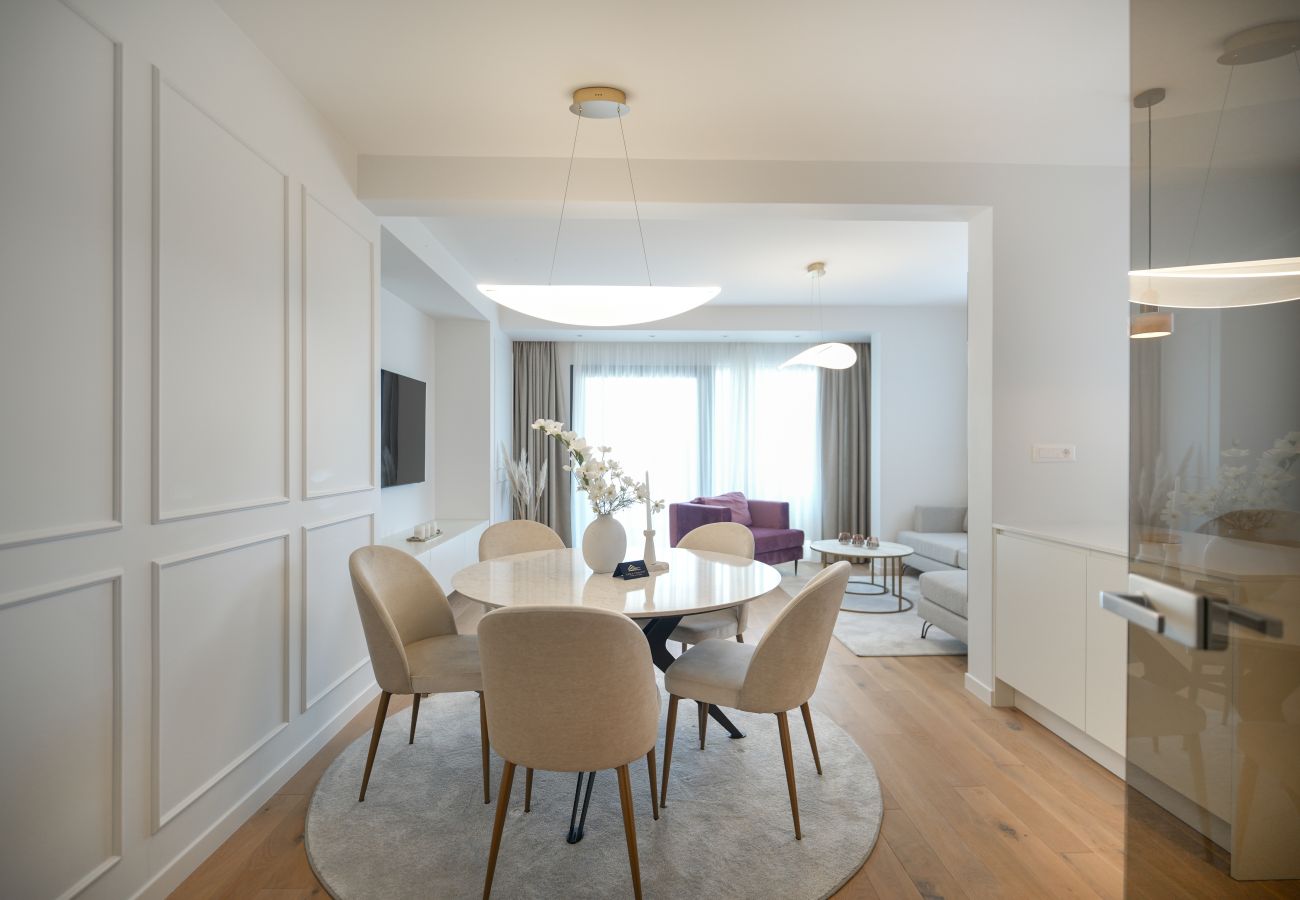 Apartment in Zadar - Adria Concept Suites-A5 Summer Breeze