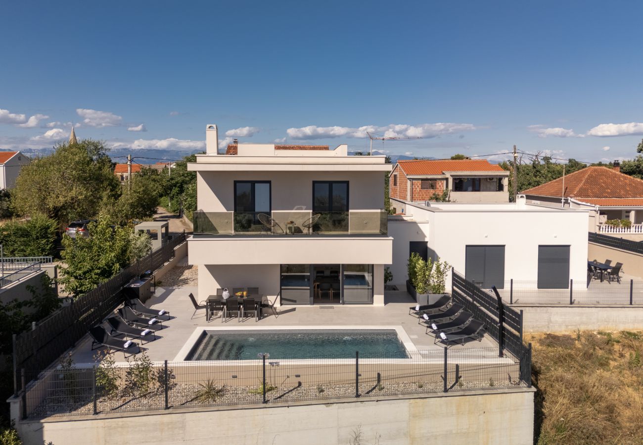 Villa in Zadar - Villa La Vista é Bella