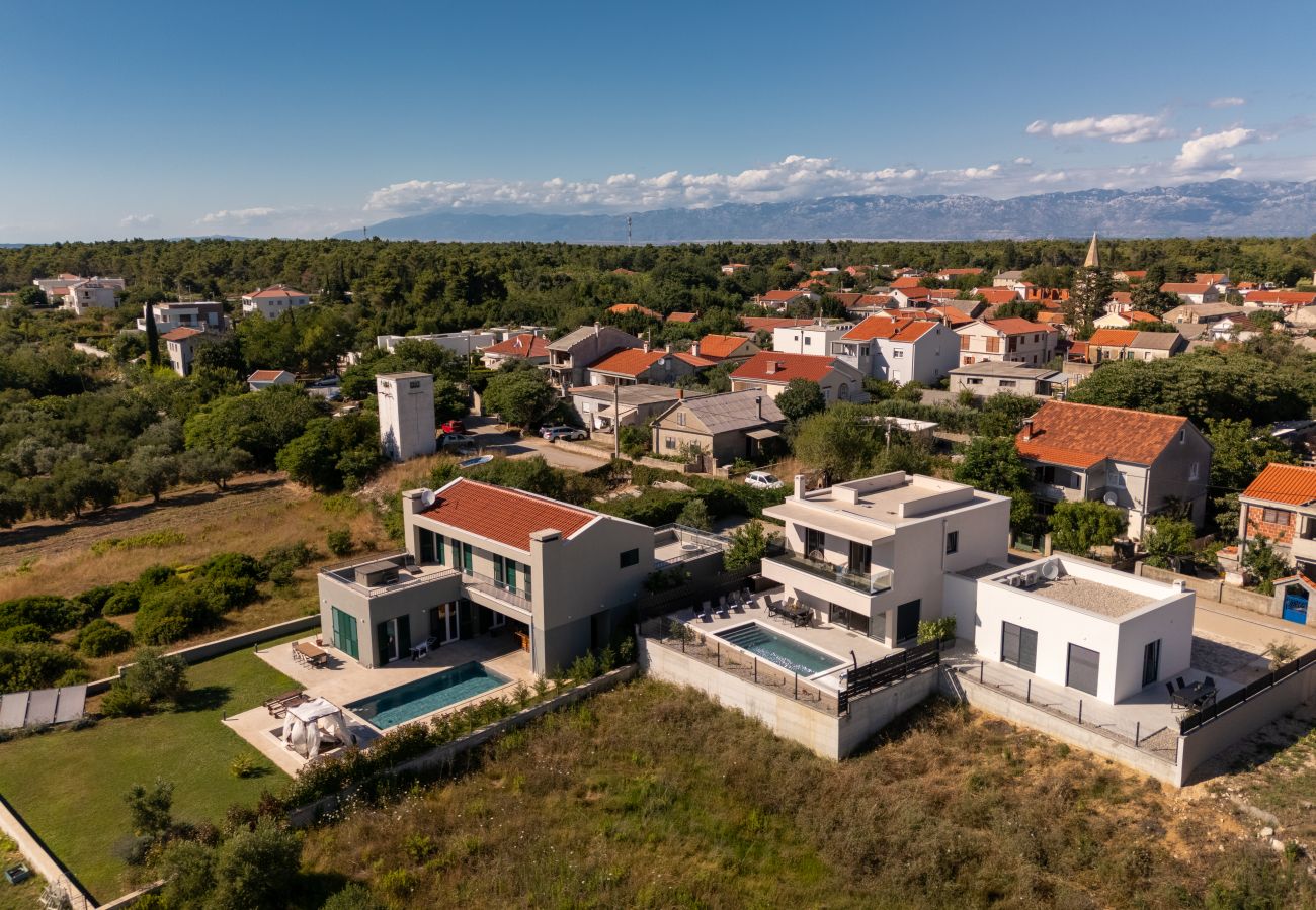 Villa in Zadar - Villa La Vista é Bella