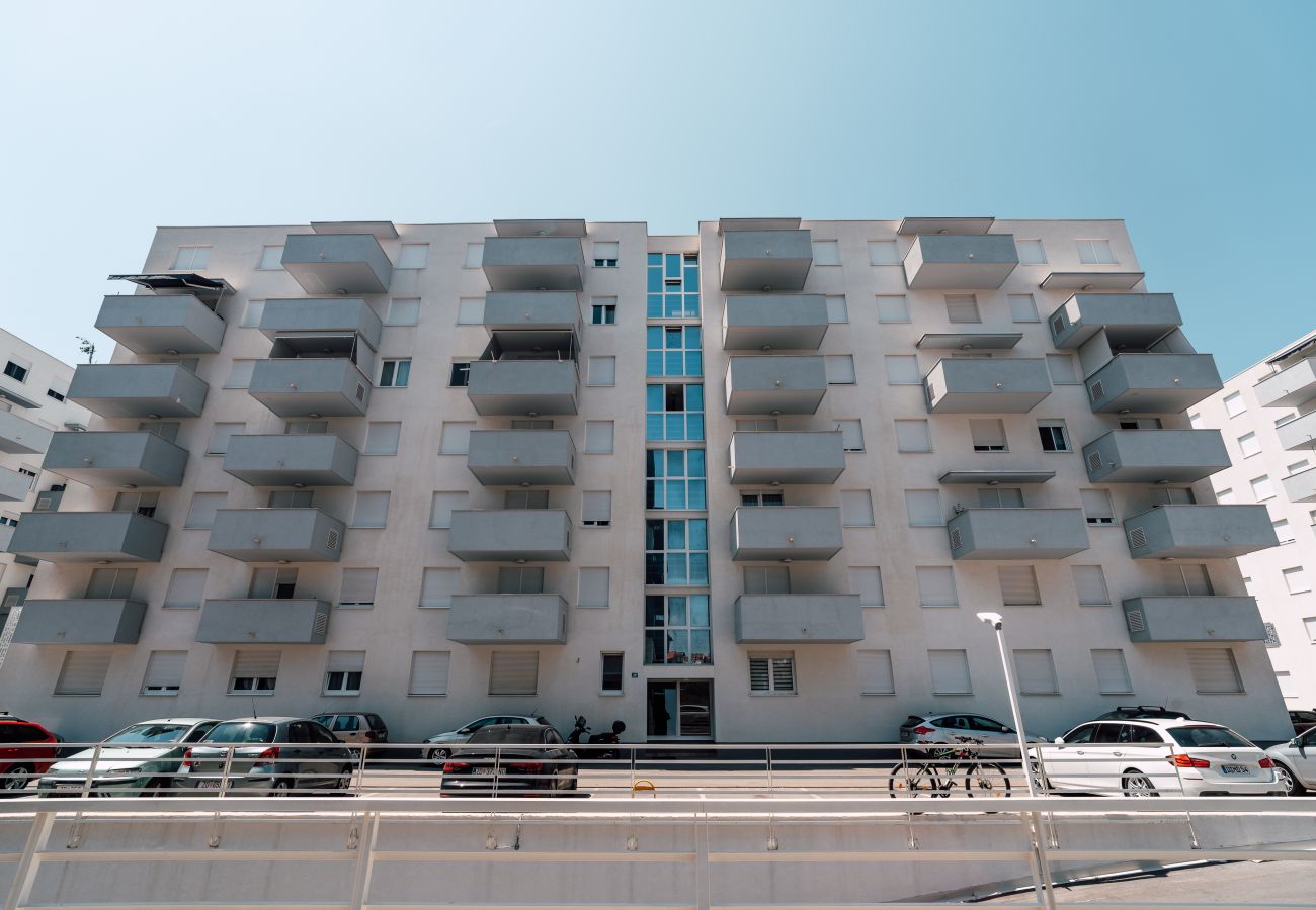 Apartment in Zadar - Tesla's Energy Haven